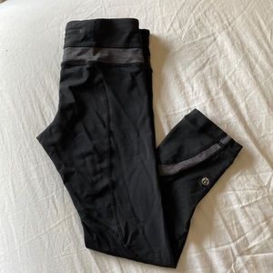 women’s lululemon running leggings
